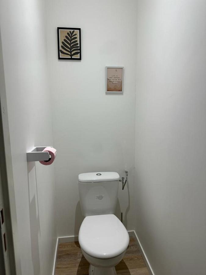 Lerelaisdodileqsl - Cambrai - Hyper Centre - Free Wifi - Ideal Couple & Famille المظهر الخارجي الصورة
