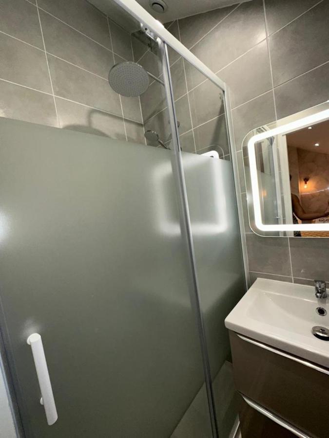 Lerelaisdodileqsl - Cambrai - Hyper Centre - Free Wifi - Ideal Couple & Famille المظهر الخارجي الصورة